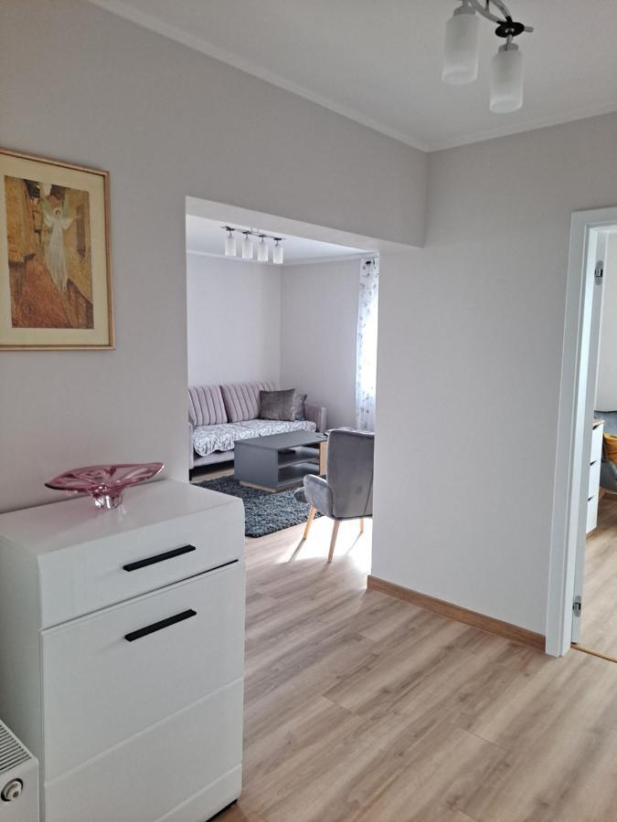 Apartament Sarna Jelenia Góra Exterior foto