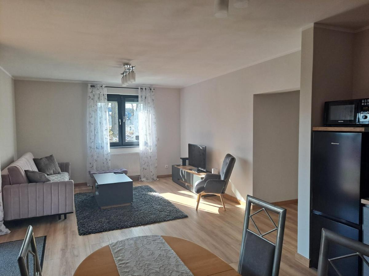 Apartament Sarna Jelenia Góra Exterior foto